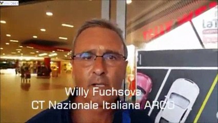 Spero tu non possa prendere il mio posto