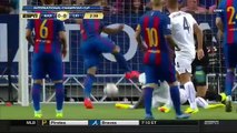 Barcelona vs Leicester City 4 2 Highlights and Full Match International Champions Cup 03/0