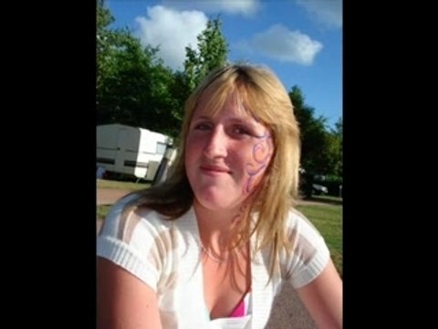 Camping rebel avec tous les amis