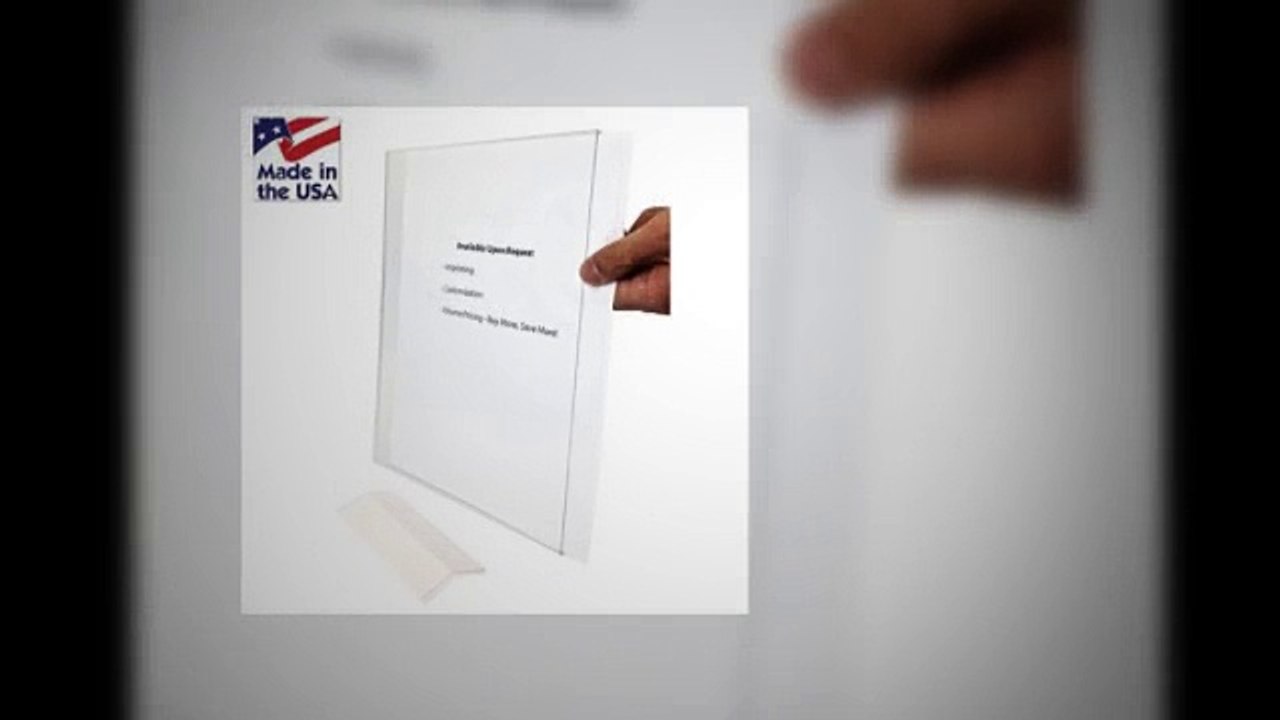 Displays and Holders USA