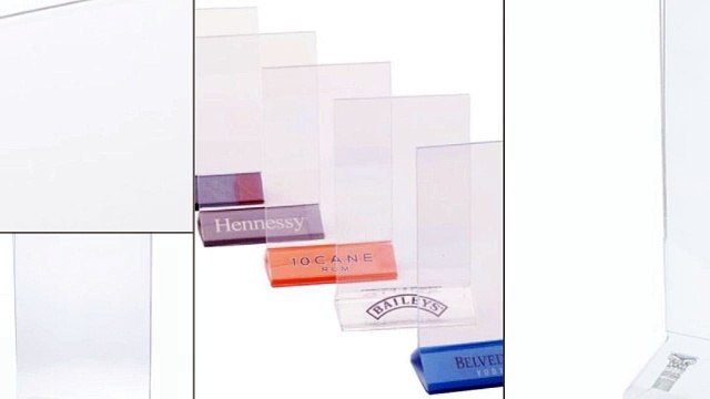 Displays And Holders