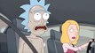 Rick and Morty - Vindicators 3 - The Return of Worldender - PICKLE RICK - (Season 3 Episode 4)#part O4 - Adult Swim