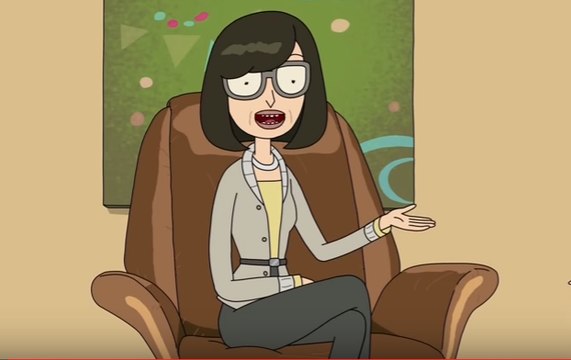 SO3x4|| Watch Online Rick and Morty Season 3 Episode 4|| # Adult Swim - Animation - High Quality TV Series