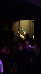Njësia Speciale mbrëmë në “ZoneClub”