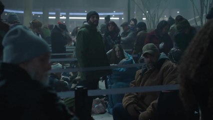 Mr. Mercedes Season 1 Episode 2 ~ ( On Your Mark) On (Audience) ~ OFFICIAL Audience