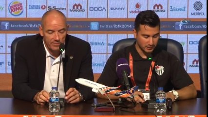 Paul Le Guen: Sonuç Takımımız İçin Hayal Kırıklığı