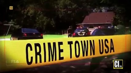 CRIMENES IMPERFECTOS   DESAPARECIDA