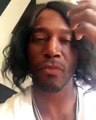 Taye Diggs Comes Out the CLOSET & Wears Womens Wig