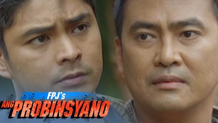 Ang Probinsyano: Cardo confronts Anton