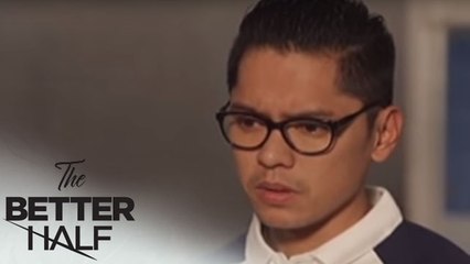 The Better Half: Marco blames himself for Bianca's insanity | EP 127