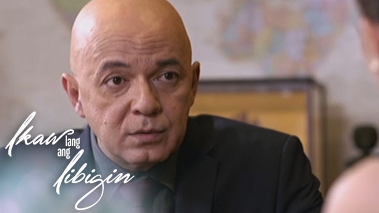 Ikaw Lang Ang Iibigin: Roman asks Isabel to file a legal action against Bianca | EP 75