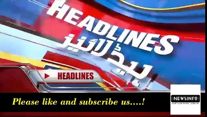 Latest News on Nawaz Sharif – Stay Updated with Today’s Headlines 📰