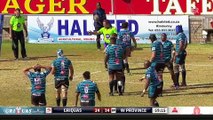 Griquas v Western Province - 2nd Half - Currie Cup 2017