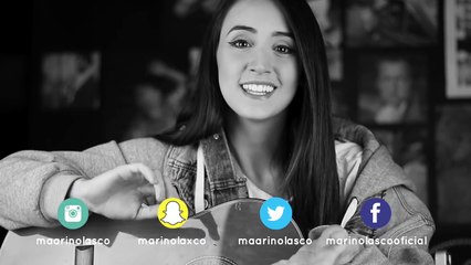 Mariana Nolasco Ninguém Explica Deus Preto no Branco (Cover)