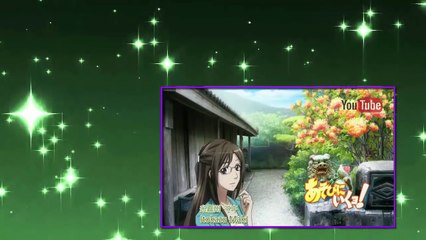 Asobi ni Iku yo Episode 6 English Dub