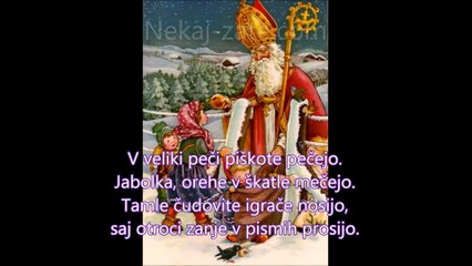 Sveti Miklavž
