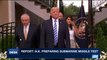 i24NEWS DESK | Trump: U.S. military locked and loaded for N. Korea | Saturday, August 12th 2017