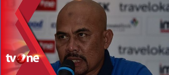Lawan Persib, Arema Siap Menang sebagai Kado Ulang Tahun ke-30