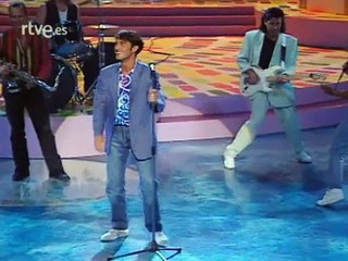 Sergio Dalma - La Vida Empieza Hoy