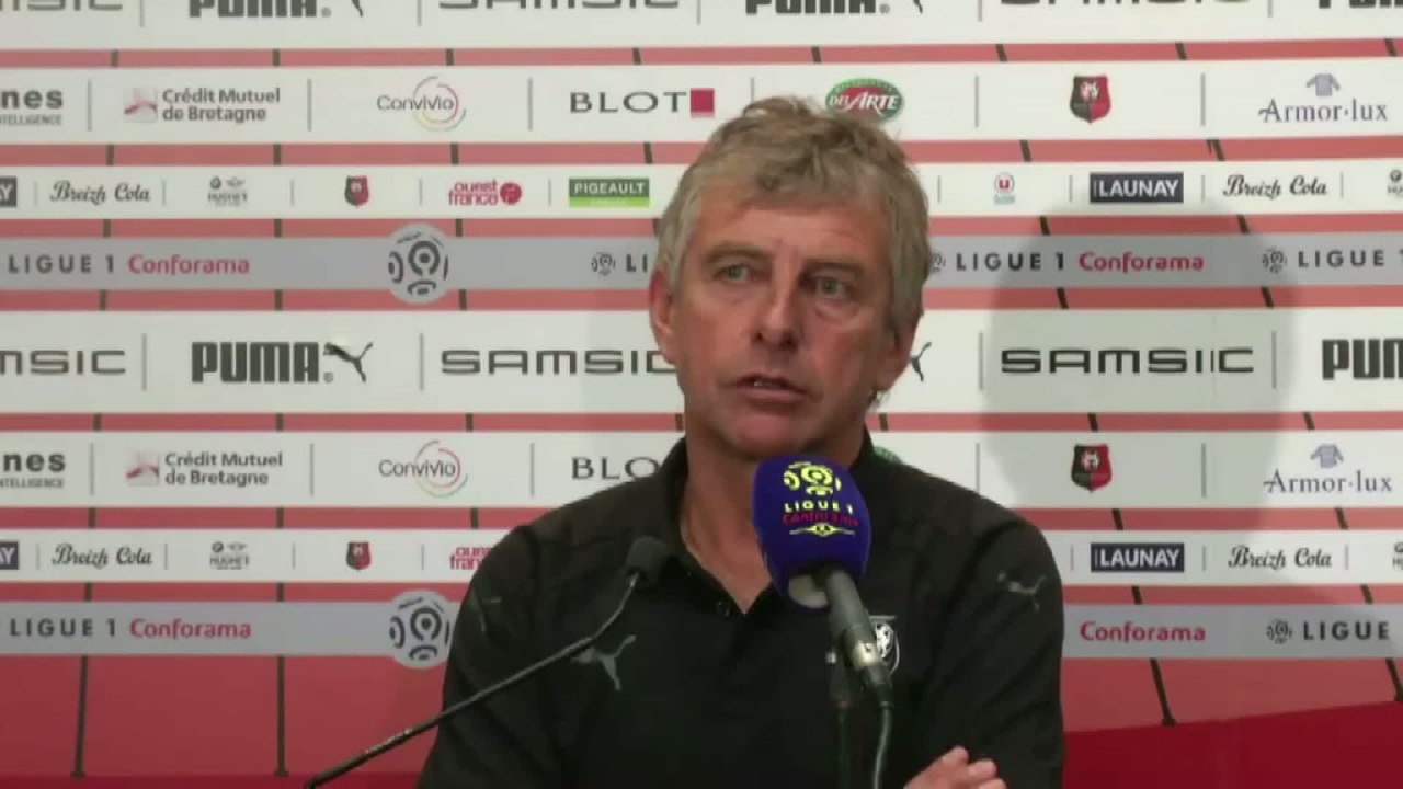 Foot - L1 - Rennes : Gourcuff «Des erreurs de jeunesse»