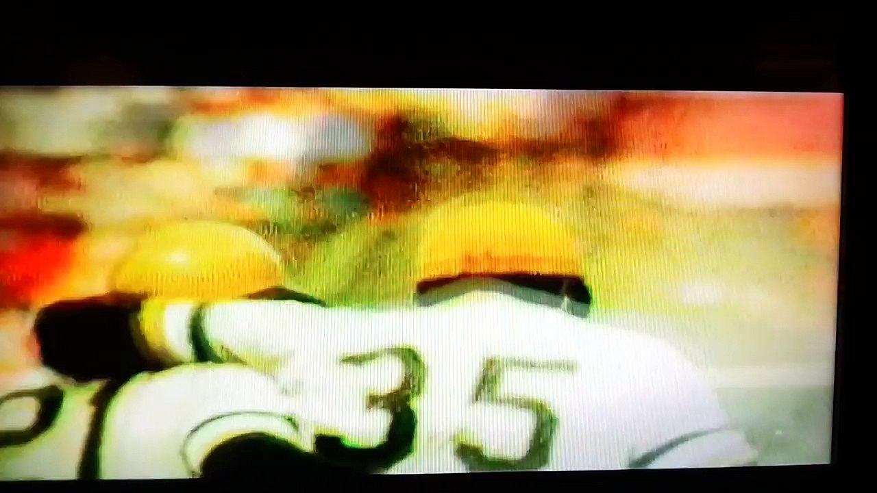 Manny Sanguillen tribute on Root Sports Pittsburgh