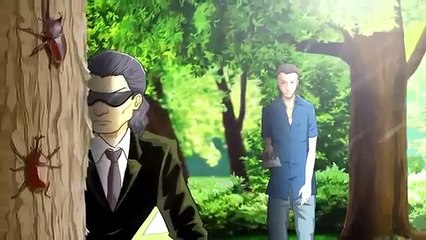 Koroshiya san: The Hired Gun Episode 3