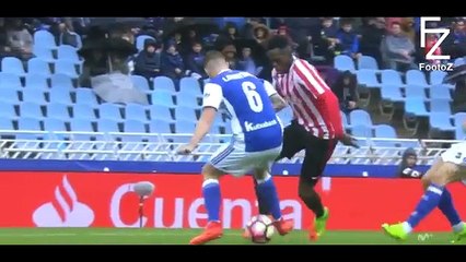 Crazy_Football_Skills___Tricks_2017_●_HD