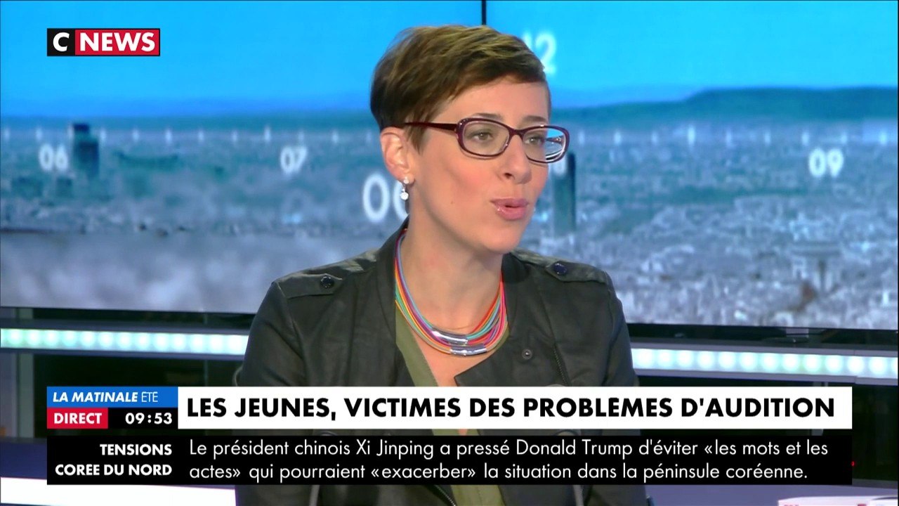 Concerts, spectacle, festivals, boîte de nuit : protégez vos oreilles !