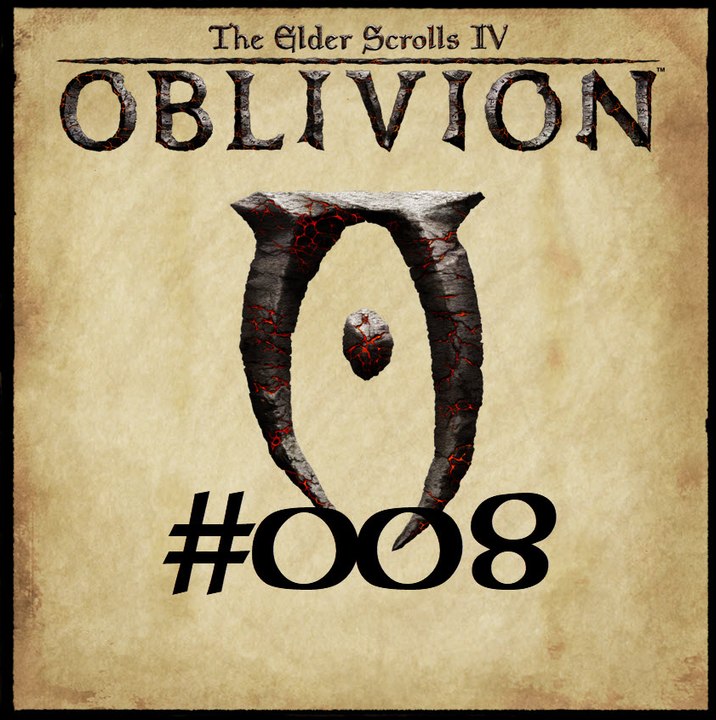 Ist doch Kvatch | Oblivion #008 (LeDevilLP)