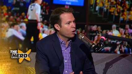 Best of The Herd with Colin Cowherd on FS1 August 7th-11th, 2017 _ THE HERD