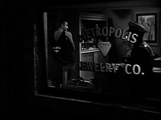 Las Aventuras de Superman (1953) Temporada 2 Capitulo 10