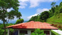 Tambor Ocean View Home, Properties in Costa Rica, Jim Shaw