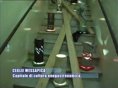 CEGLIE MESSAPICA. Puglia Food e Wine Festival