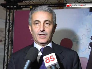 TG 30.10.10 Giustizia, da Bari "duello" sull'edilizia giudiziaria