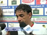 ANDRIA BAT - TERNANA 0-1  [1^ Giornata Prima Divisione gir.B 2009/2010]