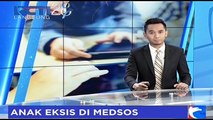 Lewat Vlog Bocah Kelas 1 SD Ini Sangat Eksis di Media Sosial