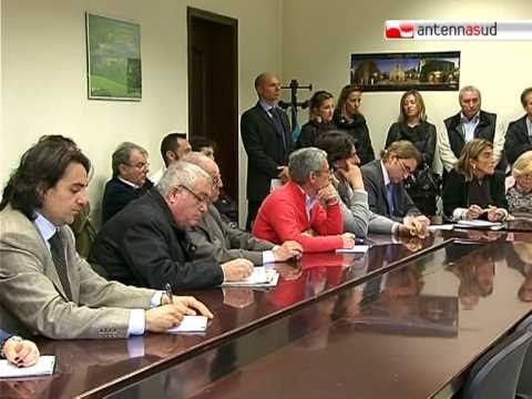 TG 04.11.10 Liste d'attesa nella sanità, i correttivi della Regione Puglia