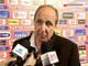 TG 04.11.10 Rivas: "Contro il Milan, il Bari deve giocare come sa"