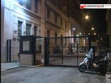 TG 05.11.10 Bari, la polizia arresta 92 persone