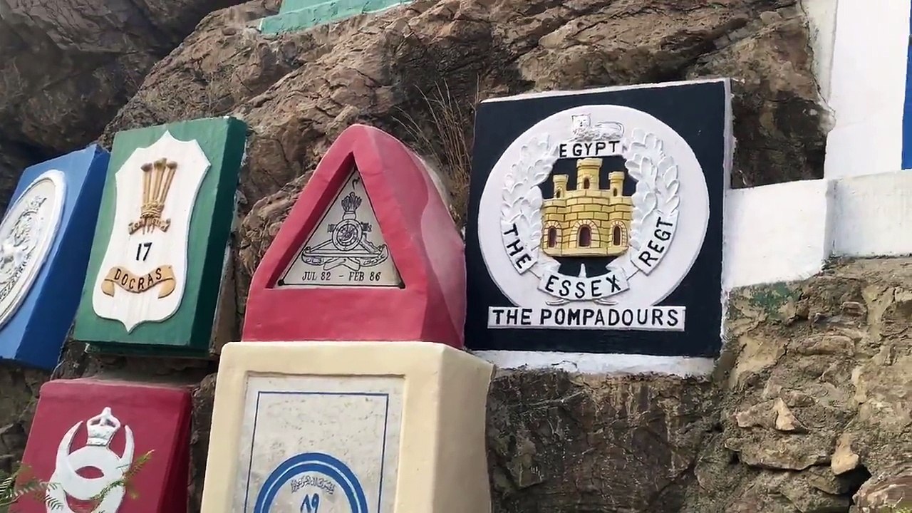 A documentry about kpk