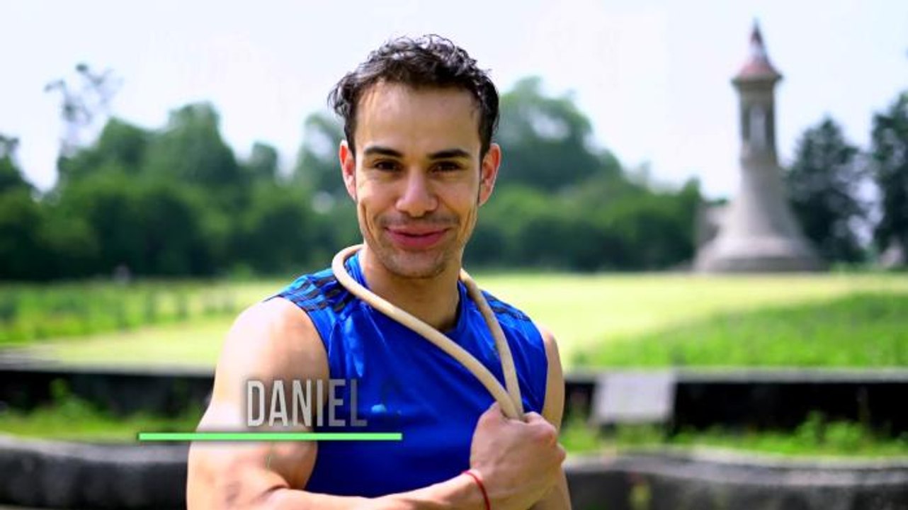 Vida Zen | Si quieres mejores bíceps, haz estos tres ejercicios con liga