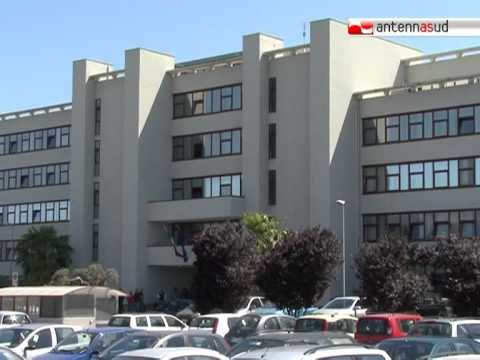 TG 09.11.10 Domino 3, la procura di Bari apre fascicolo su fuga di notizie