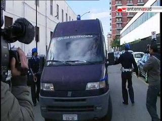 TG 09.11.10 Sarah, sulla detenzione di Sabrina il Riesame si esprimerà giovedì