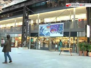 TG 10.11.10 Alla scoperta di Zurigo, nel cuore d'Europa