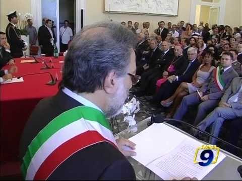 PROVINCIA BAT. Inaugurata a Barletta la sede provvisoria della Prefettura