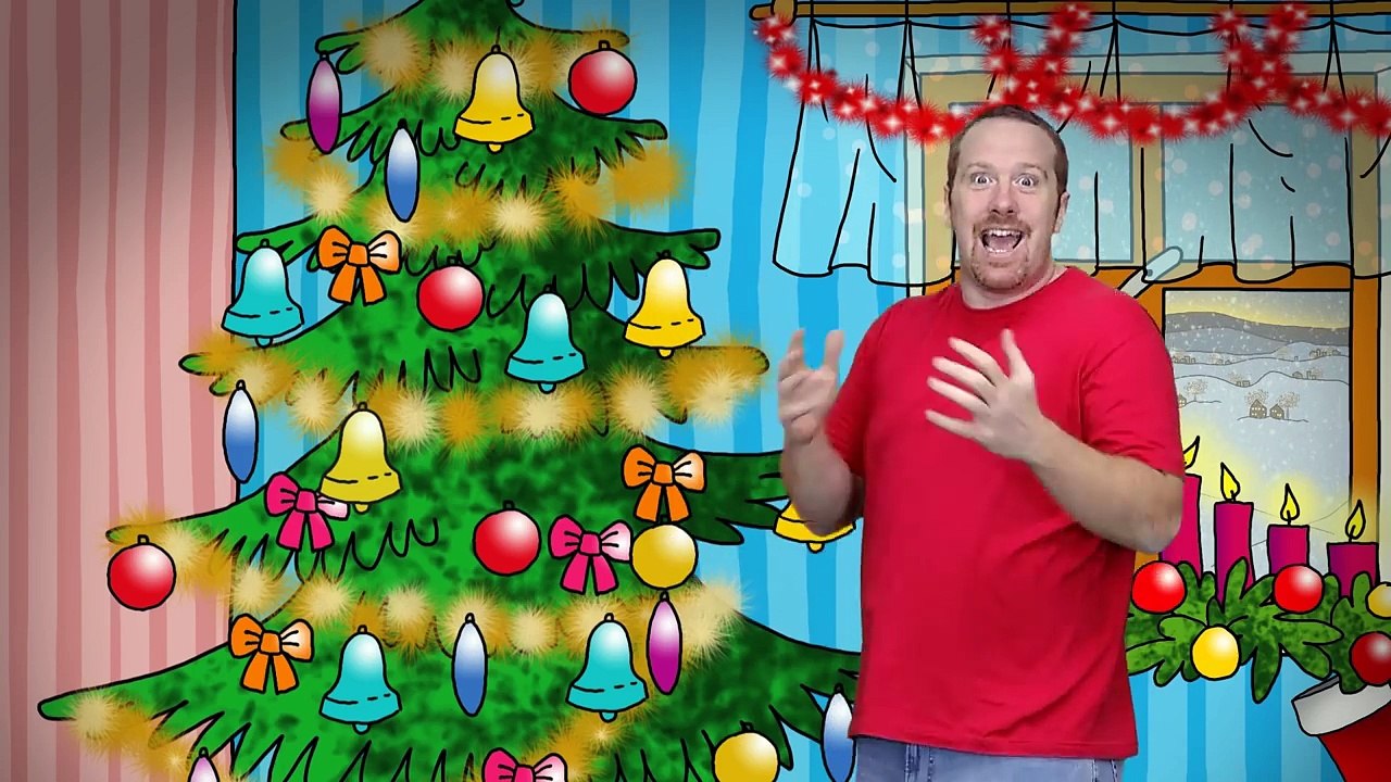 Chocolate for Kids + MORE Stories for Children from Steve and Maggie | Christmas Chocolate