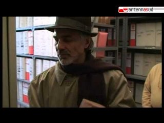 TG 16.11.10 Il teatro per andare oltre le sbarre