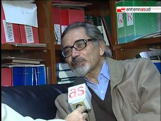 TG 16.11.10 Film horror su San Nicola, la reazione dei padri domenicani