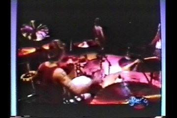 B'z LIVE-GYM BANZAI IN NORTH AMERICA Part2