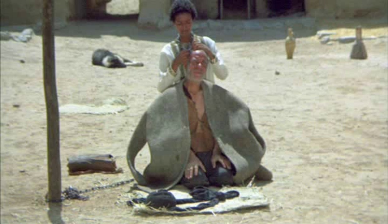 Il Fiore Delle Mille E Una Notte (Pasolini, 1974) - 1T